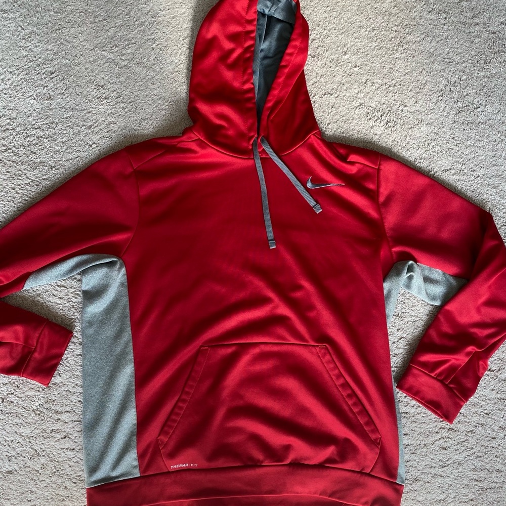 Nike Hoodie XL